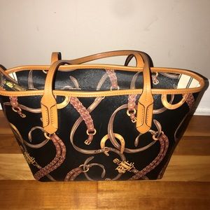 Ralph Lauren purse
